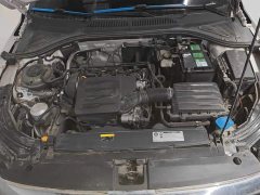 Volkswagen Lavida 1.5L Automatic Vision Edition - ფოტო 10