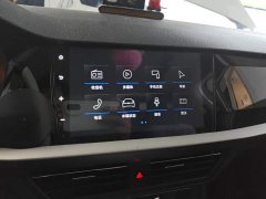 Volkswagen Lavida 1.5L Automatic Vision Edition - ფოტო 13