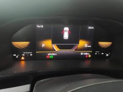 Volkswagen Lavida 1.5L Automatic Vision Edition - ფოტო 14