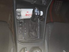 Volkswagen Lavida 1.5L Automatic Vision Edition - ფოტო 16
