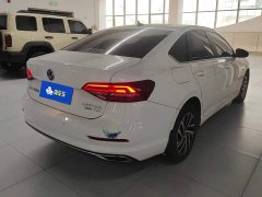 Volkswagen Lavida 1.5L Automatic Vision Edition - ფოტო 3