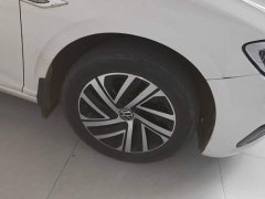 Volkswagen Lavida 1.5L Automatic Vision Edition - ფოტო 6