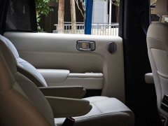 Li Auto L8 Pro - ფოტო 12