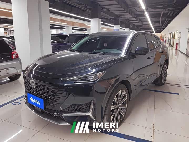 Changan UNI-K 2.0T Premium - ავტომობილი ჩინეთიდან