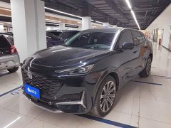 Changan UNI-K 2.0T Premium - ფოტო 1