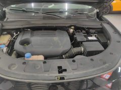 Changan UNI-K 2.0T Premium - ფოტო 10