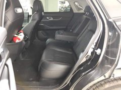 Changan UNI-K 2.0T Premium - ფოტო 11