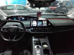Changan UNI-K 2.0T Premium - ფოტო 12