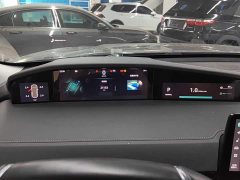 Changan UNI-K 2.0T Premium - ფოტო 14