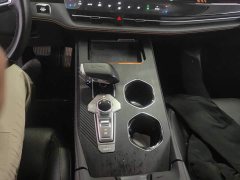 Changan UNI-K 2.0T Premium - ფოტო 16