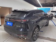 Changan UNI-K 2.0T Premium - ფოტო 3