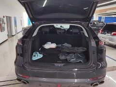 Changan UNI-K 2.0T Premium - ფოტო 4