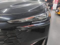 Changan UNI-K 2.0T Premium - ფოტო 5
