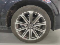Changan UNI-K 2.0T Premium - ფოტო 6