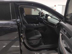 Changan UNI-K 2.0T Premium - ფოტო 8