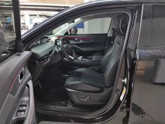 Changan UNI-K 2.0T Premium - ფოტო 9