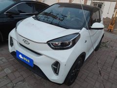 Chery Ant 301km True Love Plus Version Lithium iron phosphate - ფოტო 1