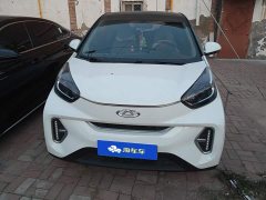 Chery Ant 301km True Love Plus Version Lithium iron phosphate - ფოტო 2