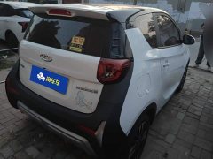 Chery Ant 301km True Love Plus Version Lithium iron phosphate - ფოტო 3