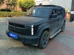 Chery iCAR 03 401km FWD Standard Advanced Edition - ფოტო 1