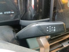 Chery iCAR 03 401km FWD Standard Advanced Edition - ფოტო 16