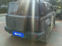 Chery iCAR 03 401km FWD Standard Advanced Edition - ფოტო 3