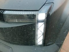Chery iCAR 03 401km FWD Standard Advanced Edition - ფოტო 5