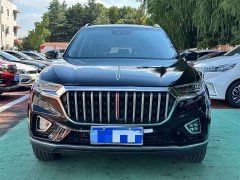 FAW Red Flag HS5 Facelift 2.0T Smart Connected Premium Edition - ფოტო 1
