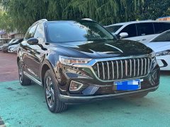 FAW Red Flag HS5 Facelift 2.0T Smart Connected Premium Edition - ფოტო 2