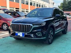FAW Red Flag HS5 Facelift 2.0T Smart Connected Premium Edition - ფოტო 3