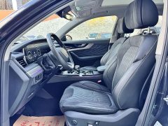FAW Red Flag HS5 Facelift 2.0T Smart Connected Premium Edition - ფოტო 4