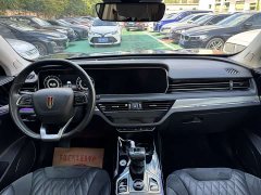 FAW Red Flag HS5 Facelift 2.0T Smart Connected Premium Edition - ფოტო 5
