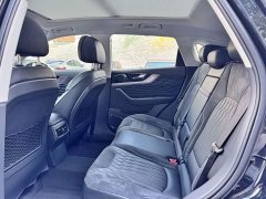 FAW Red Flag HS5 Facelift 2.0T Smart Connected Premium Edition - ფოტო 6