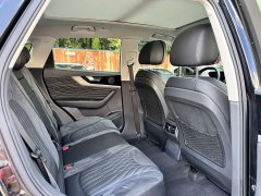 FAW Red Flag HS5 Facelift 2.0T Smart Connected Premium Edition - ფოტო 7