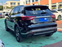 FAW Red Flag HS5 Facelift 2.0T Smart Connected Premium Edition - ფოტო 8