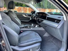 FAW Red Flag HS5 Facelift 2.0T Smart Connected Premium Edition - ფოტო 9
