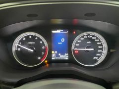 Subaru Outback 2.0i Luxury EyeSight - ფოტო 11
