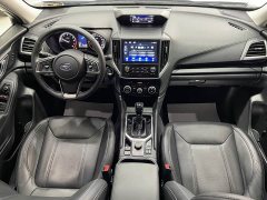 Subaru Outback 2.0i Luxury EyeSight - ფოტო 13