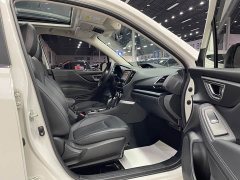 Subaru Outback 2.0i Luxury EyeSight - ფოტო 19