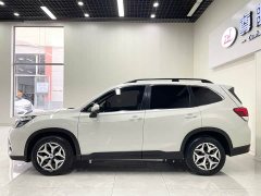 Subaru Outback 2.0i Luxury EyeSight - ფოტო 5