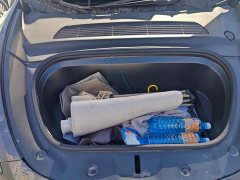Tesla Model Y Rear-Wheel Drive - ფოტო 10