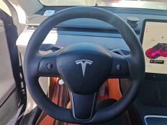 Tesla Model Y Rear-Wheel Drive - ფოტო 15