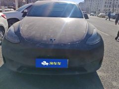 Tesla Model Y Rear-Wheel Drive - ფოტო 2