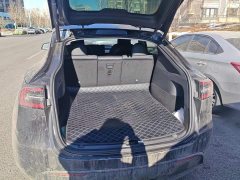Tesla Model Y Rear-Wheel Drive - ფოტო 4