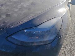 Tesla Model Y Rear-Wheel Drive - ფოტო 5
