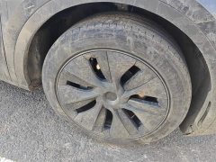 Tesla Model Y Rear-Wheel Drive - ფოტო 6