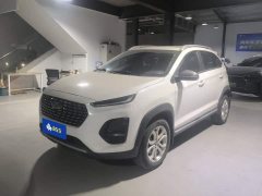 Chery Tiggo 3x PLUS 1.5L CVT Fashion Edition - ფოტო 1