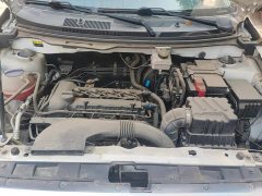 Chery Tiggo 3x PLUS 1.5L CVT Fashion Edition - ფოტო 10