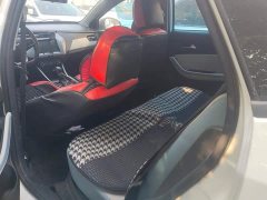 Chery Tiggo 3x PLUS 1.5L CVT Fashion Edition - ფოტო 11