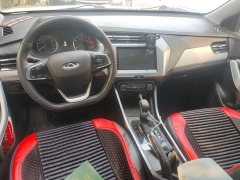 Chery Tiggo 3x PLUS 1.5L CVT Fashion Edition - ფოტო 12